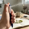 #3445 - Ink & Splash Water Squirting Prank Pen