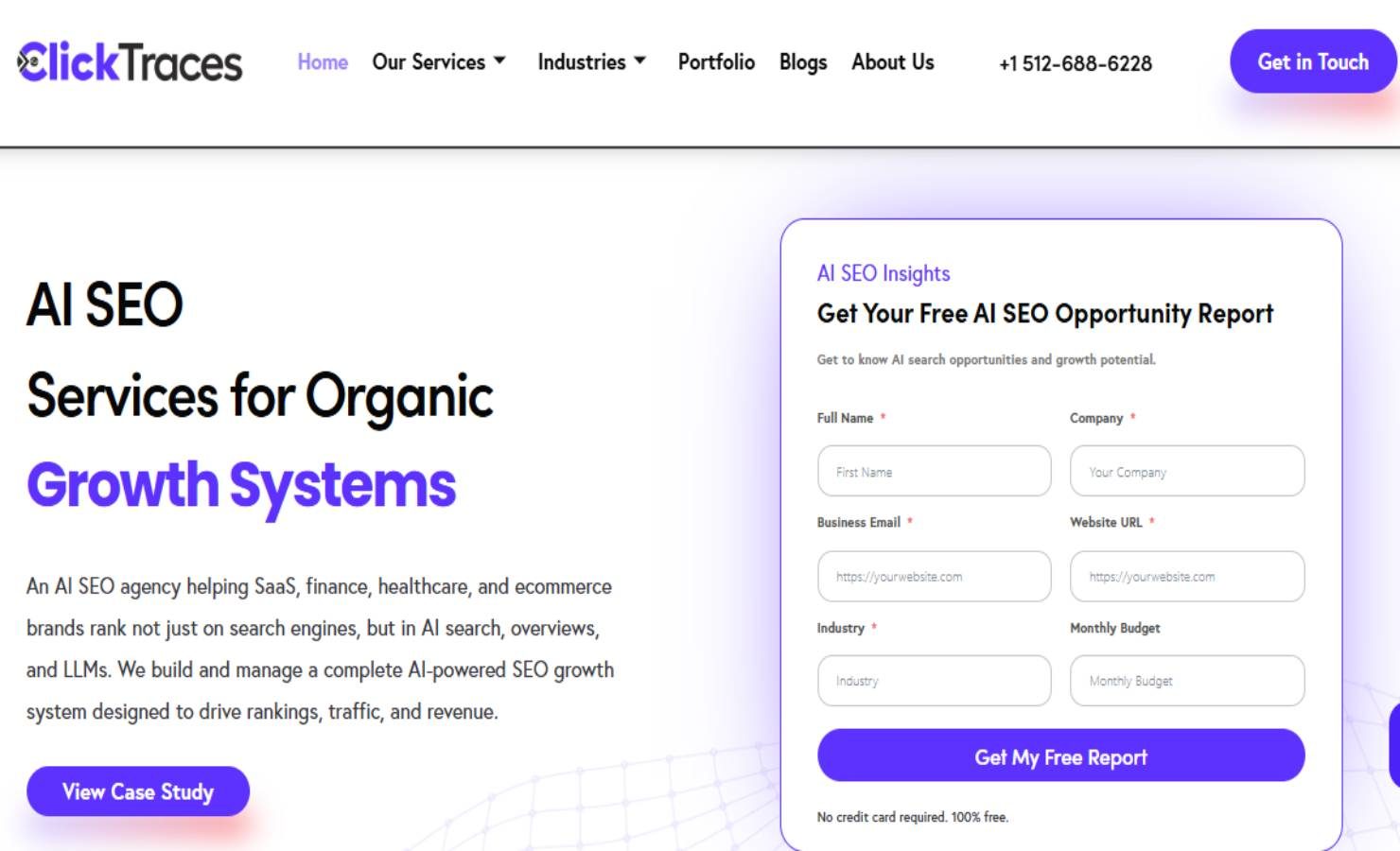 itsbio.link Biolink Cover Picture
