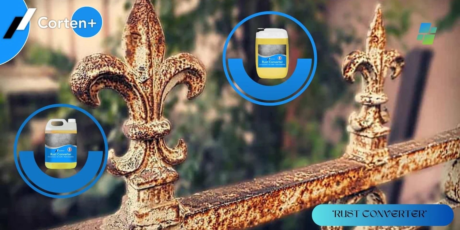 itsbio.link Biolink Cover Picture