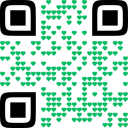 Kakao QR Code