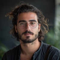 Soren Mikhael