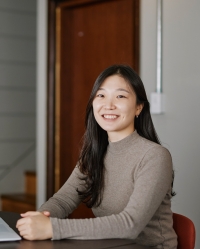 조정현 Jeong Cho