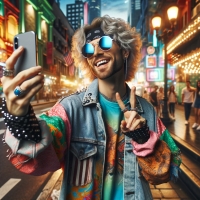 The Influencer